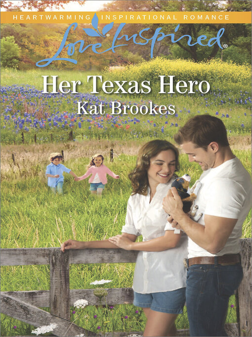 Title details for Her Texas Hero by Kat Brookes - Available